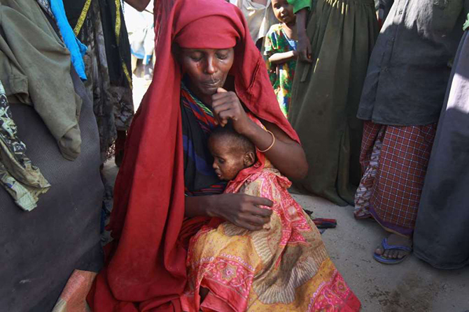 10 лучших и 10 худших стран для материнства