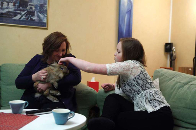 10 лучших и 10 худших стран для материнства