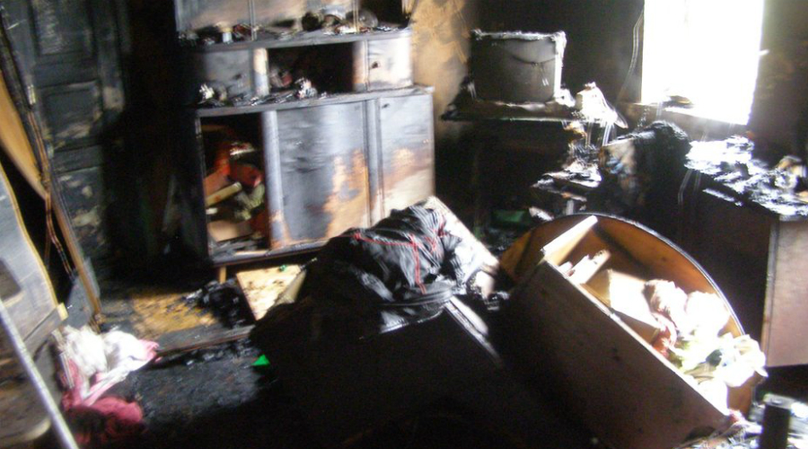 Убийцы в нашем доме Убийцы в нашем доме