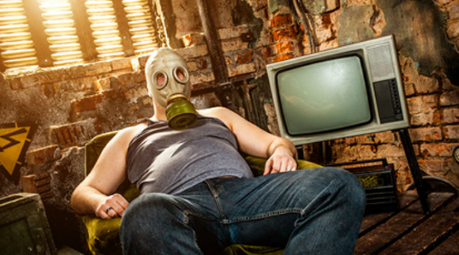 Убийцы в нашем доме Убийцы в нашем доме