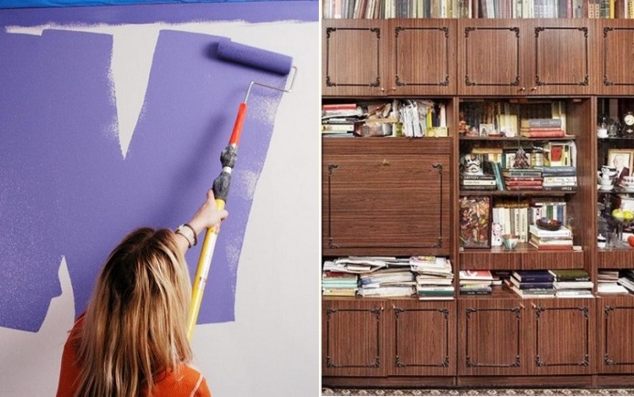 Ошибки, которые часто допускают в ремонте