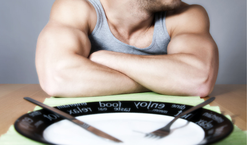 Как голод влияет на организм человека Как голод влияет на организм человека