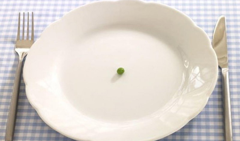 Как голод влияет на организм человека Как голод влияет на организм человека