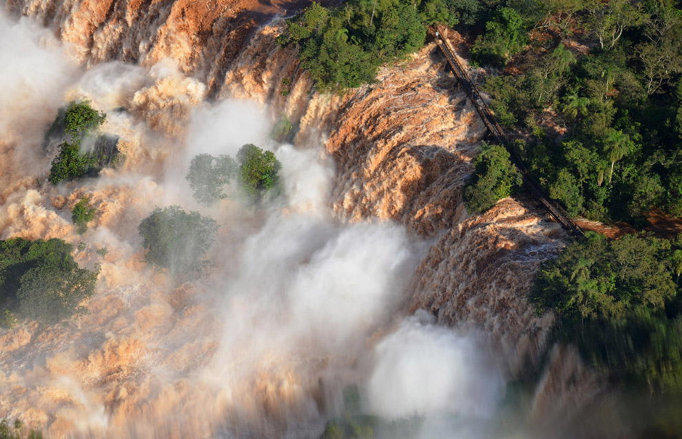 Мир в фотографиях за неделю