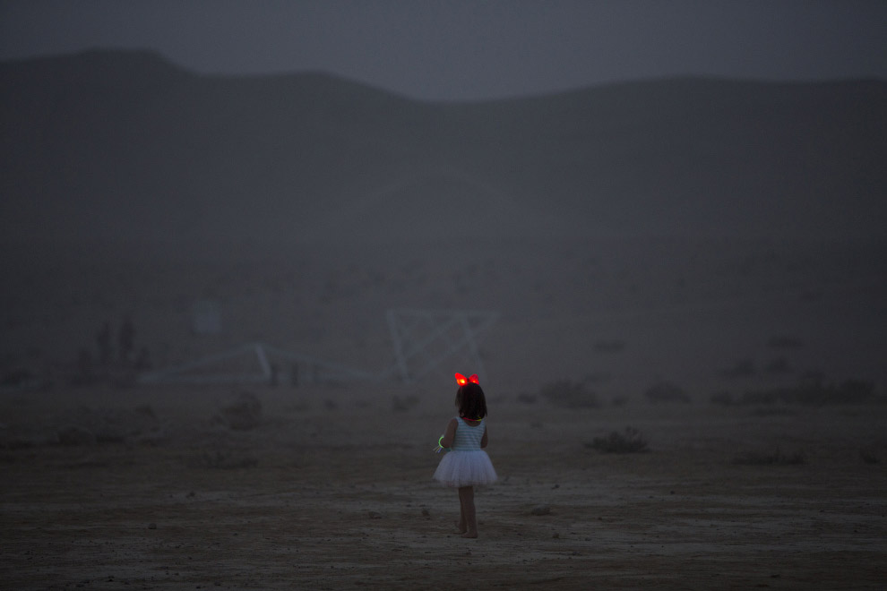 Мир в фотографиях за неделю