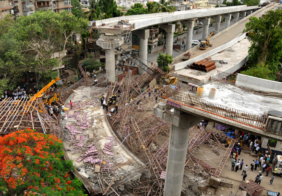 Мир в фотографиях за неделю