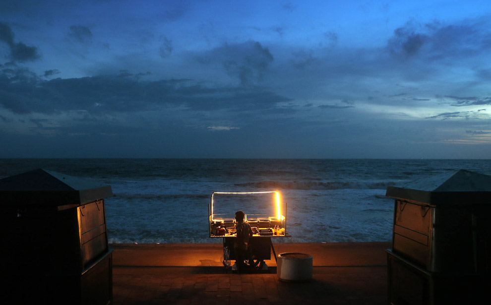 Мир в фотографиях за неделю