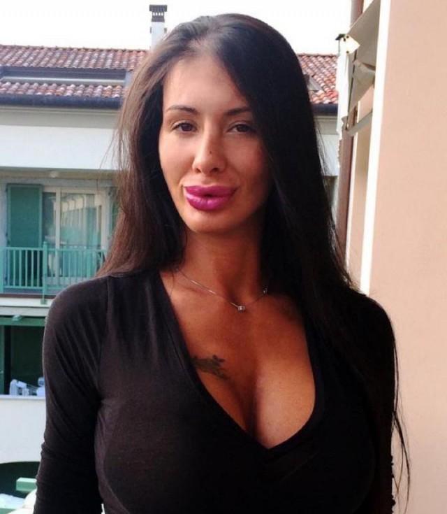 Перебор! Возможен разлив силикона