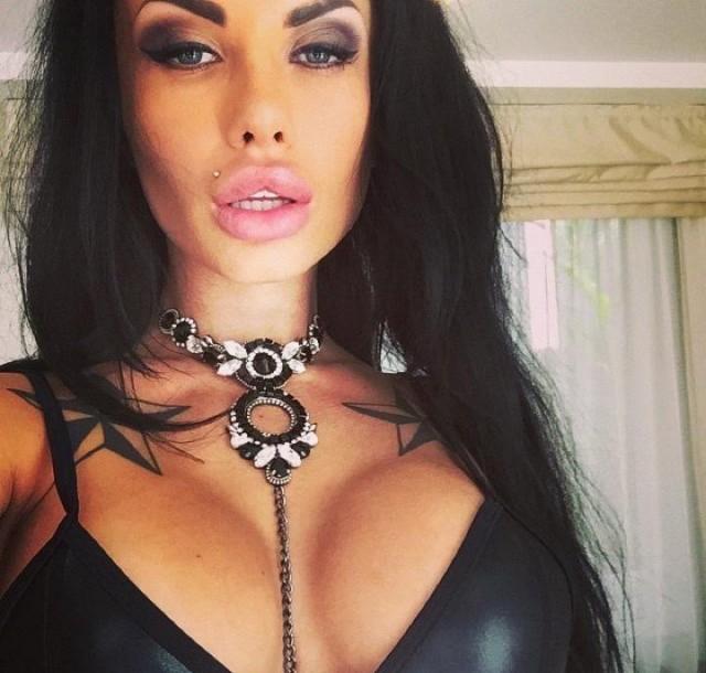 Перебор! Возможен разлив силикона