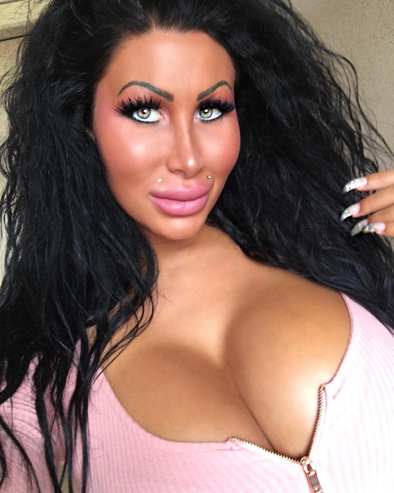 Перебор! Возможен разлив силикона