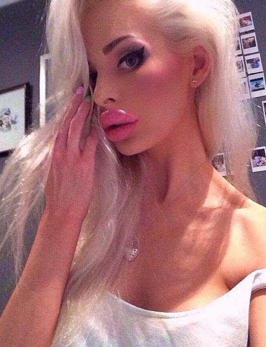 Перебор! Возможен разлив силикона