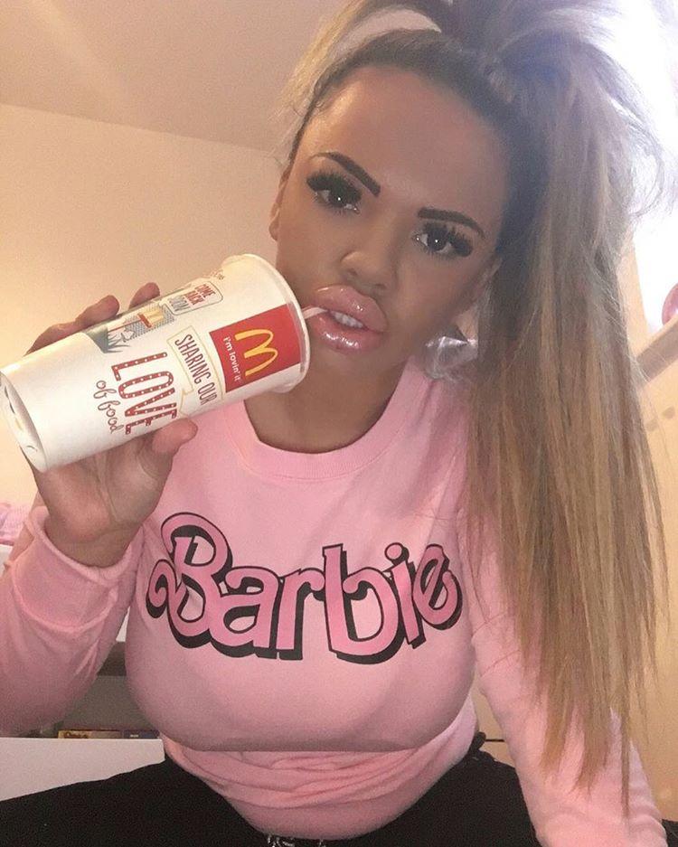 Перебор! Возможен разлив силикона