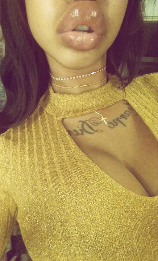 Перебор! Возможен разлив силикона