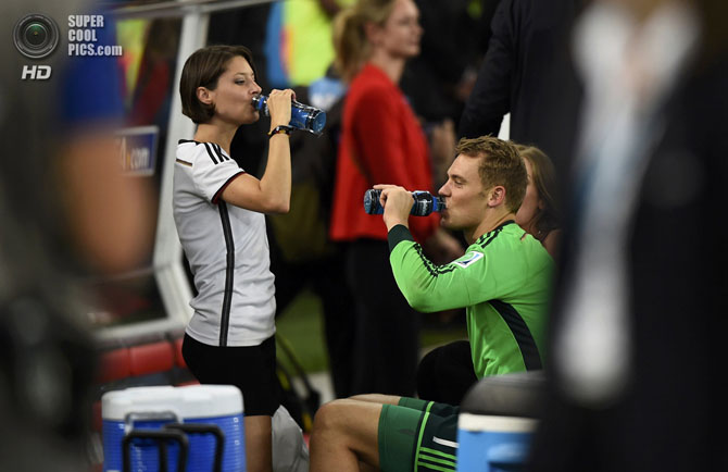 Победитель чемпионата мира по футболу 2014 (26 фото)