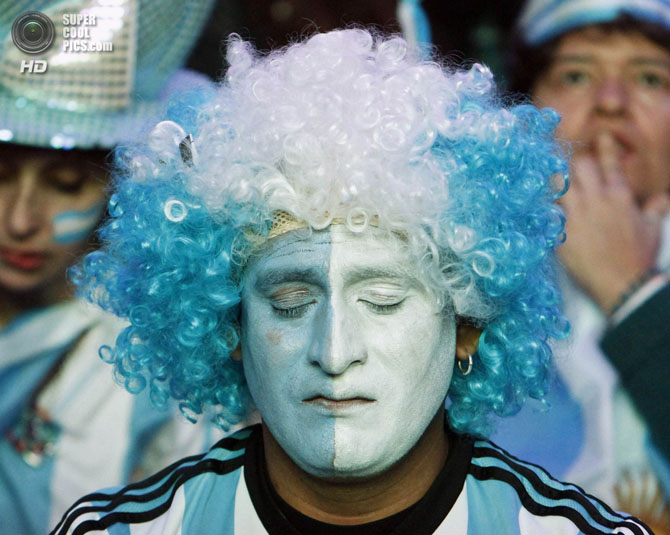 Победитель чемпионата мира по футболу 2014 (26 фото)