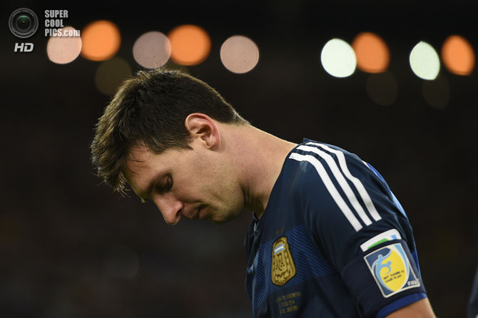 Победитель чемпионата мира по футболу 2014 (26 фото)