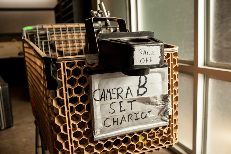 Будни порнозвезды