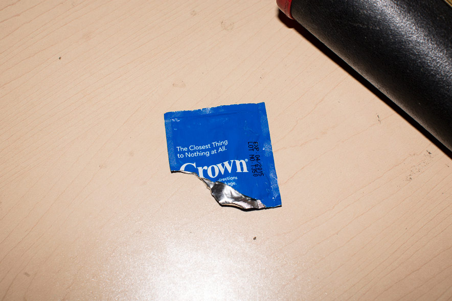 Будни порнозвезды