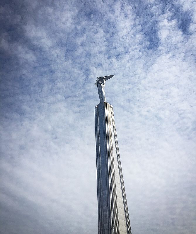 Каково это быть английским болельщиком в России? Каково это быть английским болельщиком в России?