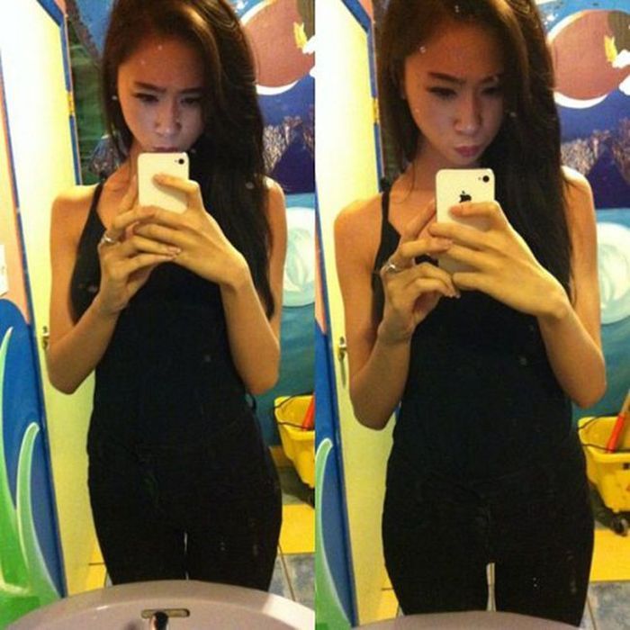 Сексуальные азиатки