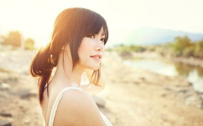 Сексуальные азиатки