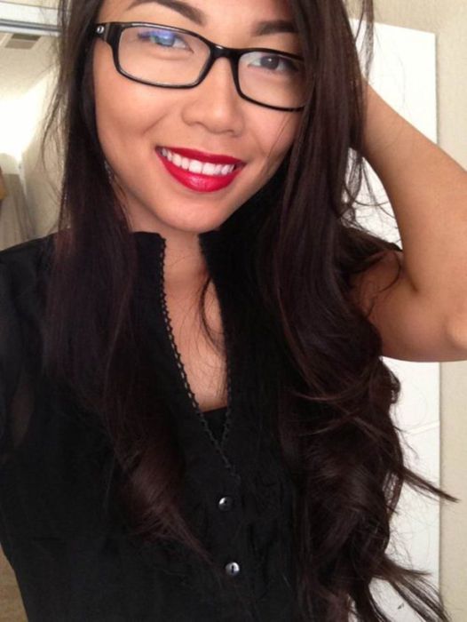 Сексуальные азиатки