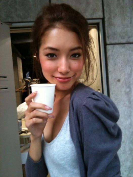 Сексуальные азиатки