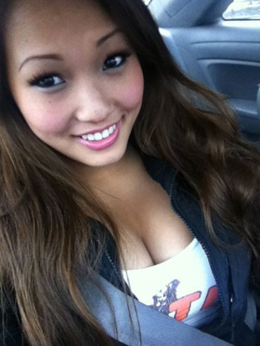 Сексуальные азиатки