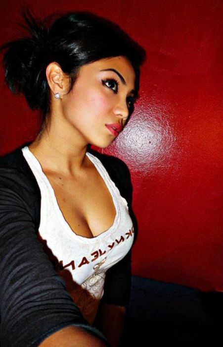 Сексуальные азиатки