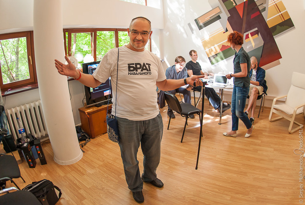 Необычный офис: Мохнатый сыр Необычный офис: Мохнатый сыр