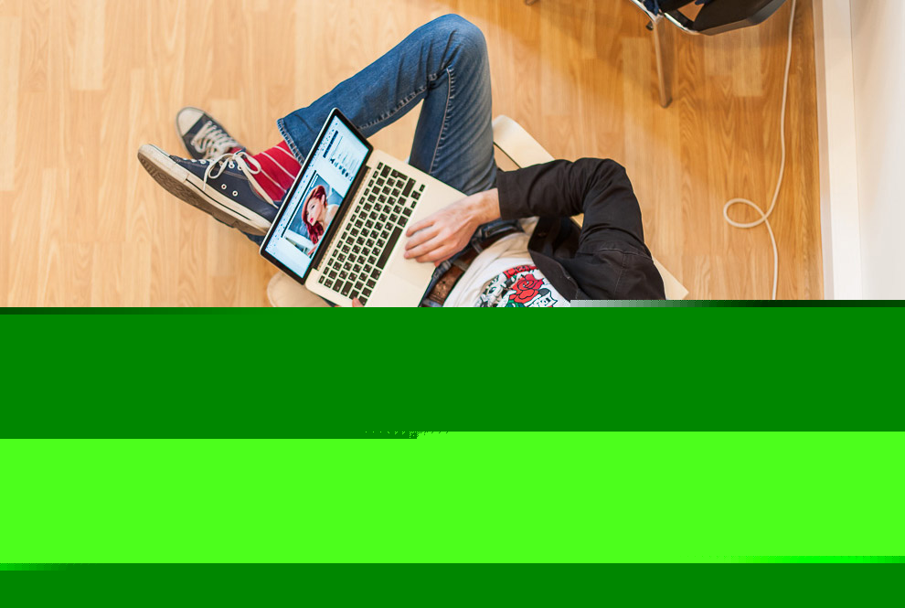 Необычный офис: Мохнатый сыр Необычный офис: Мохнатый сыр