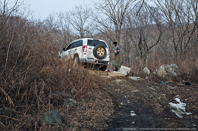 Подземная база-укрытие подводных лодок «Павловское»