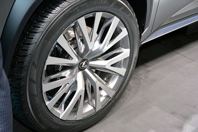 Автосалон во Франкфурте 2013: будущее уже сегодня Автосалон во Франкфурте 2013: будущее уже сегодня