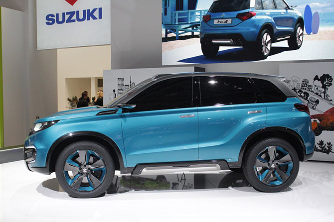 Автосалон во Франкфурте 2013: будущее уже сегодня Автосалон во Франкфурте 2013: будущее уже сегодня