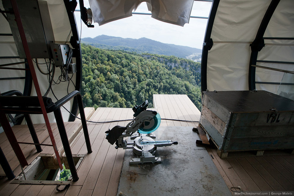 Самый длинный пешеходный подвесной мост в мире Самый длинный пешеходный подвесной мост в мире