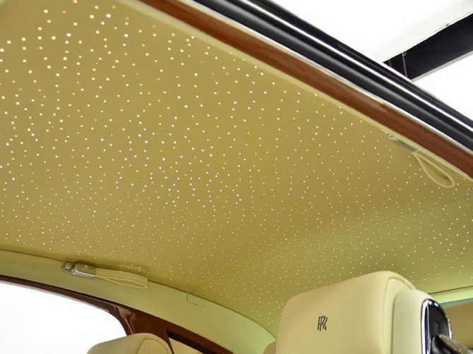 Самые причудливые задумки автодизайнеров