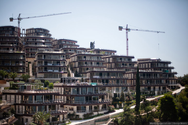 Жизнь в стиле Dukley Gardens