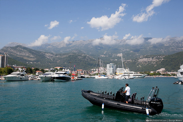 Жизнь в стиле Dukley Gardens