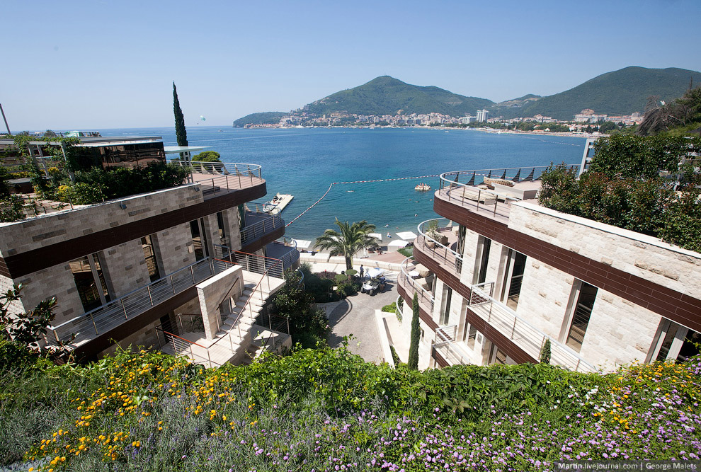 Жизнь в стиле Dukley Gardens