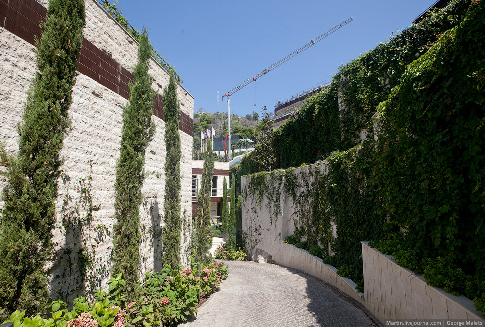 Жизнь в стиле Dukley Gardens