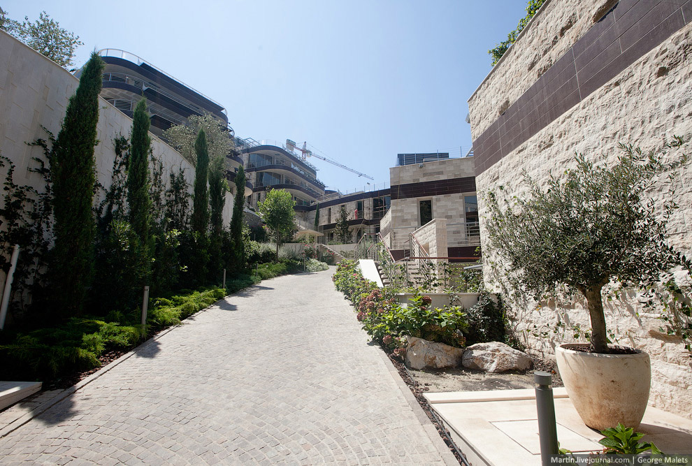 Жизнь в стиле Dukley Gardens