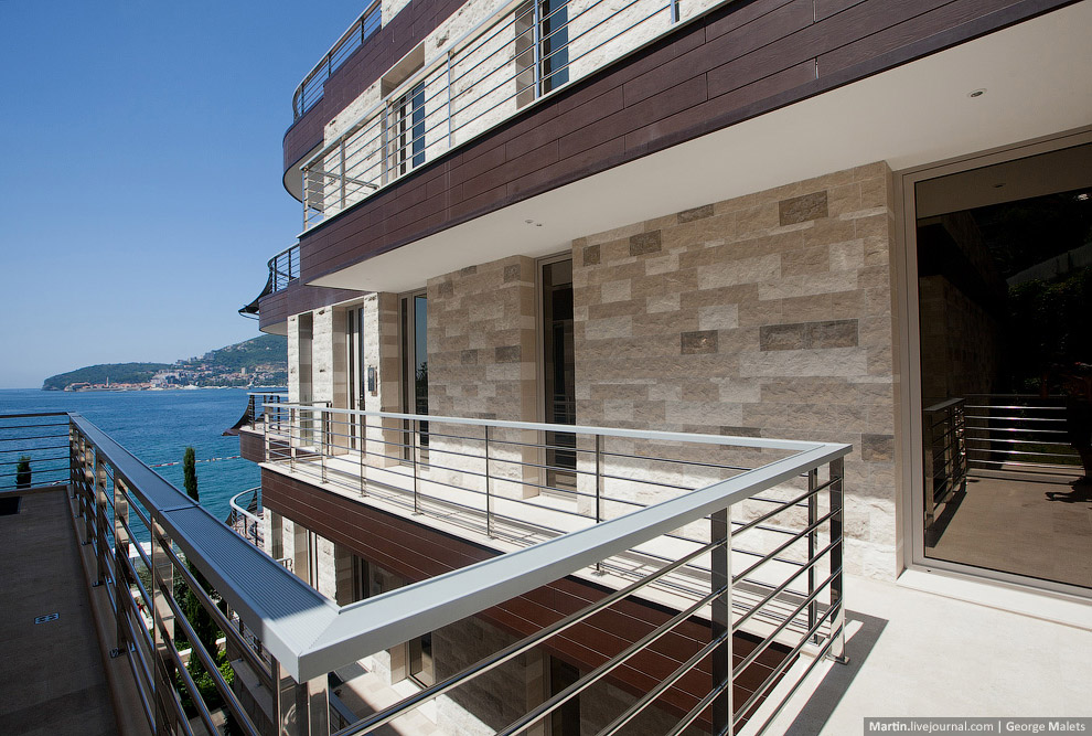 Жизнь в стиле Dukley Gardens