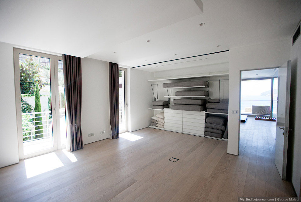 Жизнь в стиле Dukley Gardens