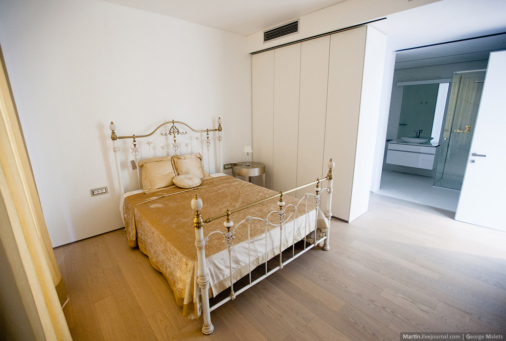 Жизнь в стиле Dukley Gardens