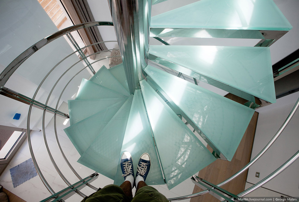 Жизнь в стиле Dukley Gardens