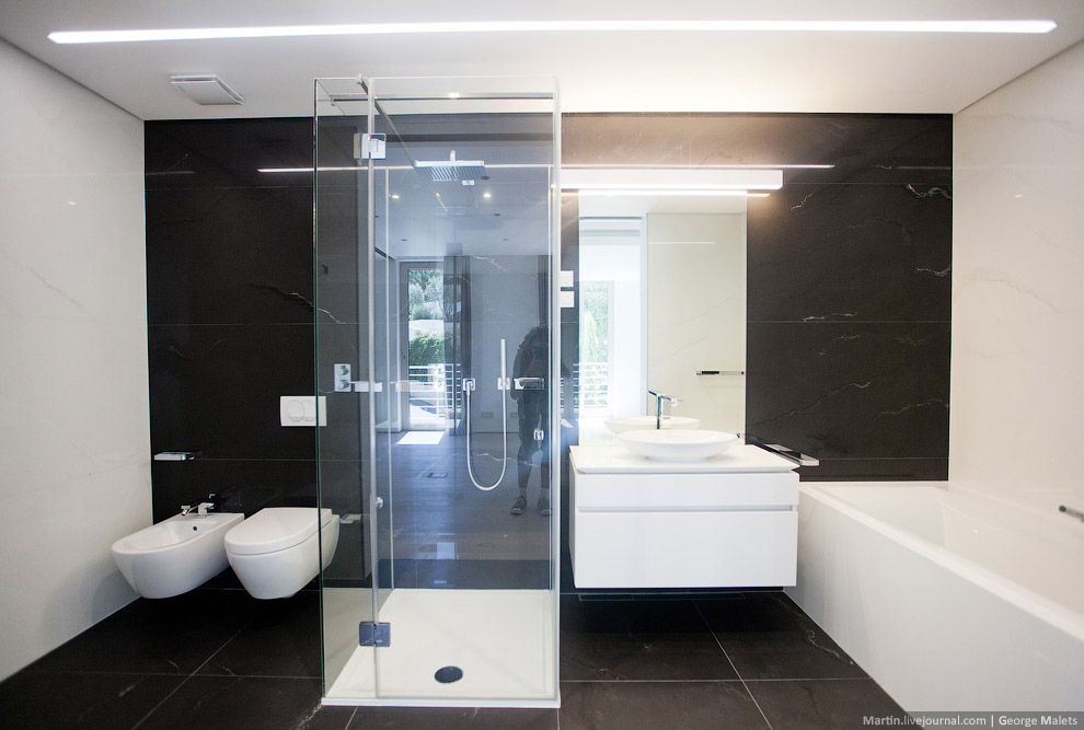 Жизнь в стиле Dukley Gardens