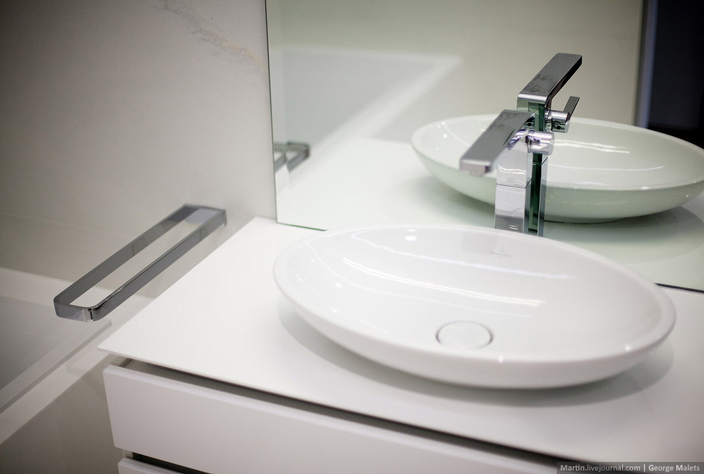 Жизнь в стиле Dukley Gardens