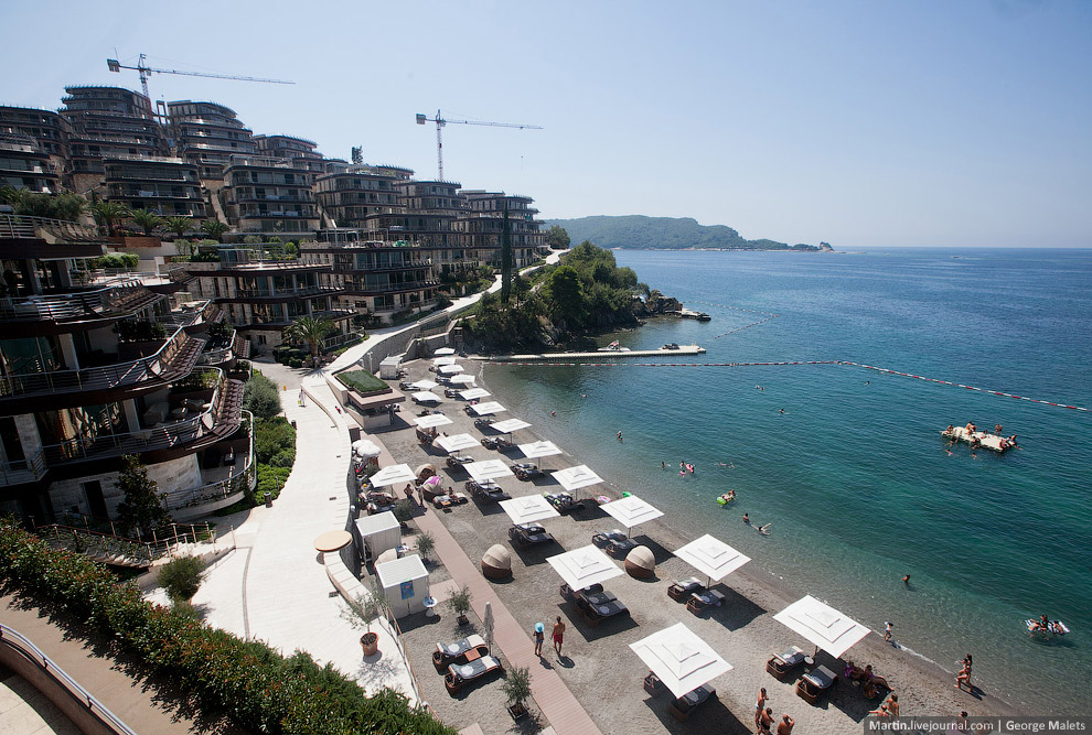 Жизнь в стиле Dukley Gardens