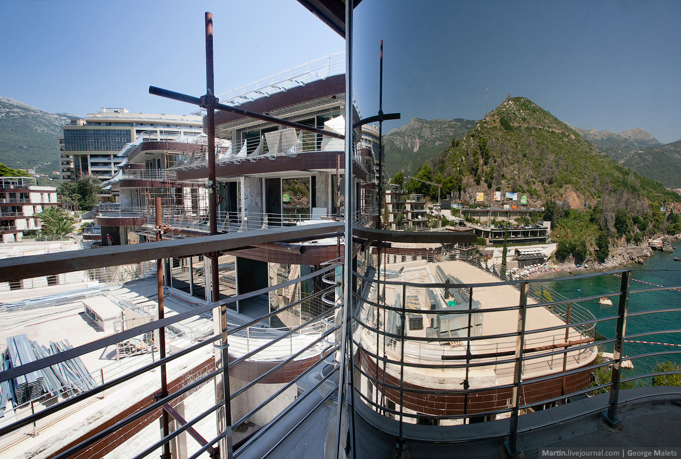 Жизнь в стиле Dukley Gardens