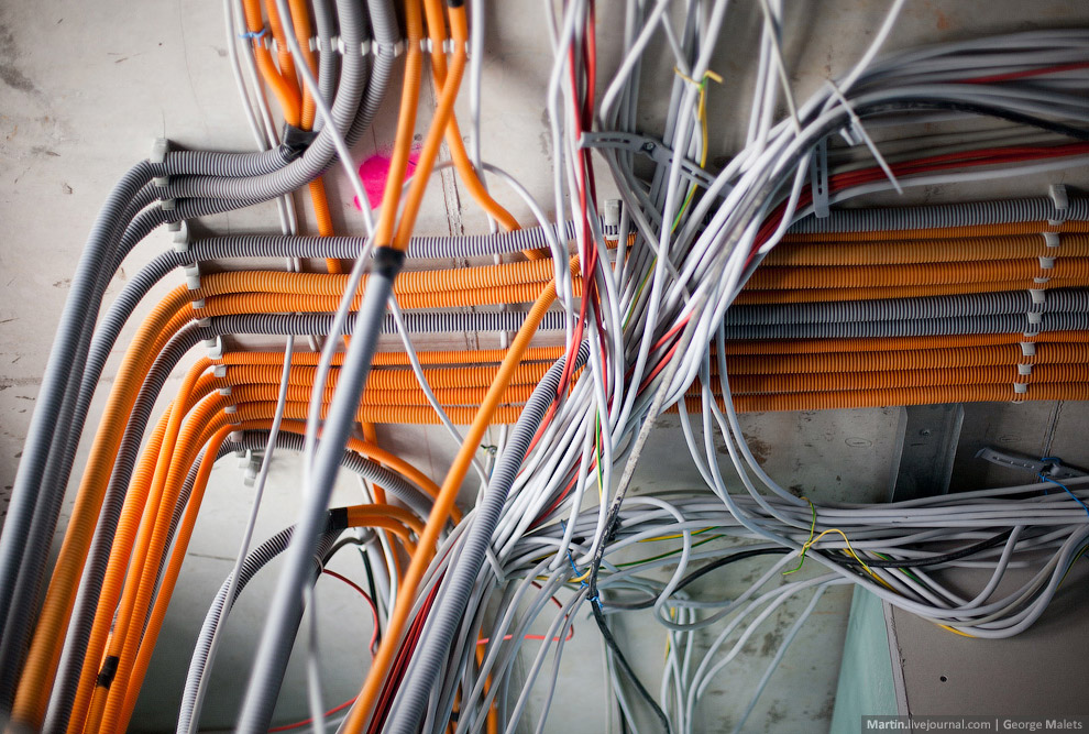 Жизнь в стиле Dukley Gardens